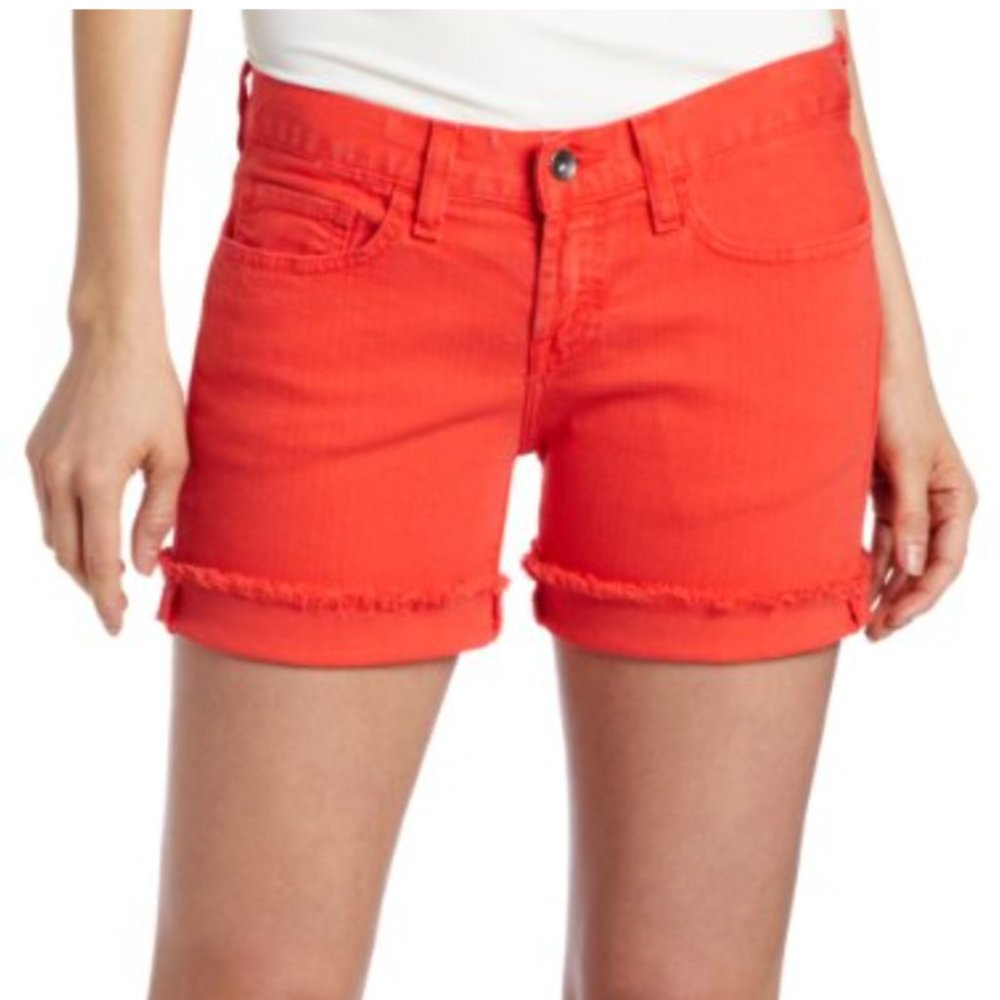 Lucky Brand Abbey Short